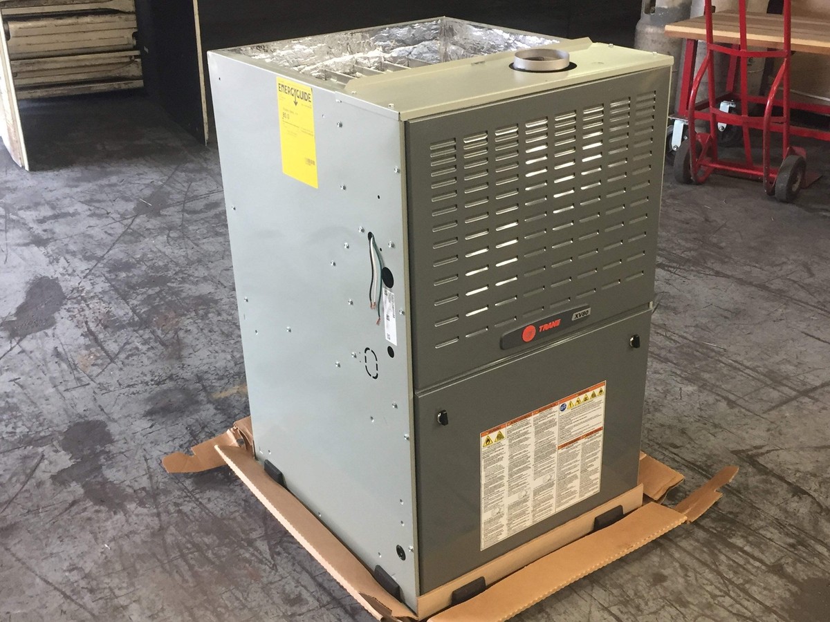 Efficient Trane Heat Pump Solutions in Alberta