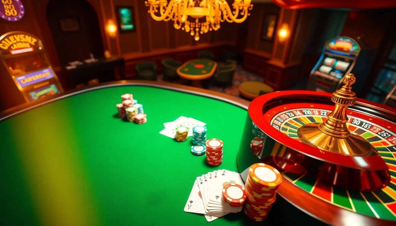 Winning Strategies for Roulette and Poker Mastery at https://www.bdjl.org/ in 2025