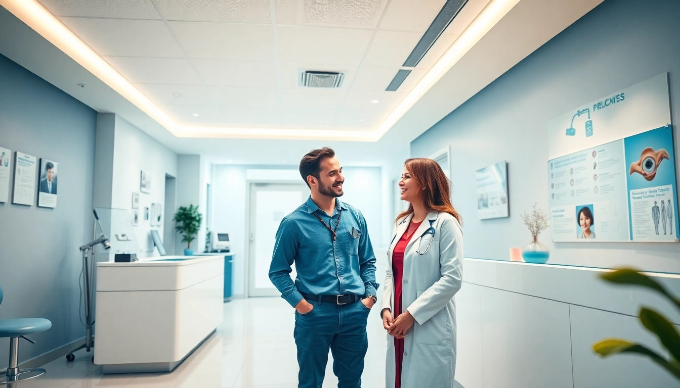 2025年の包茎手術に関する実証済みのおすすめ