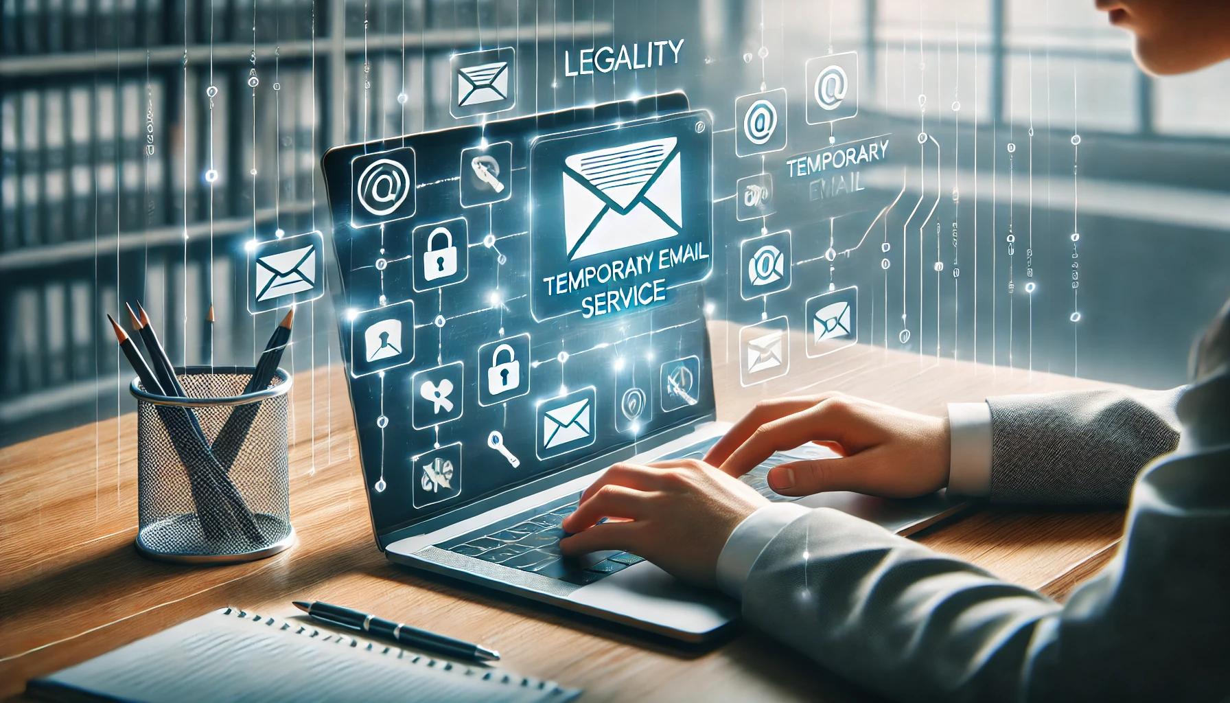 Why Gmail Temp Mail Is Useful for Stopping Online Spam