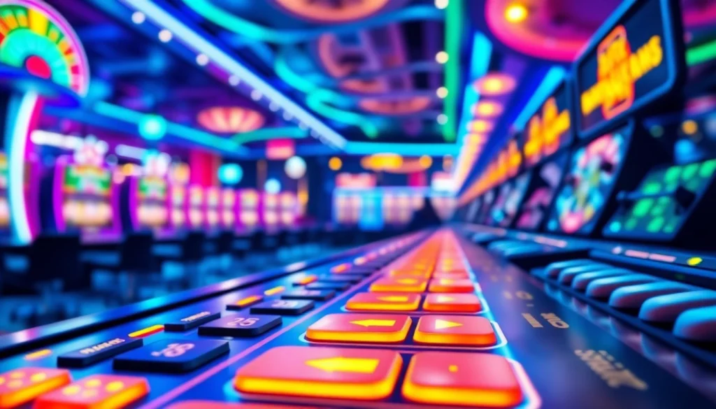 Gudangcuan menghadirkan permainan slot online yang menarik dan energik.