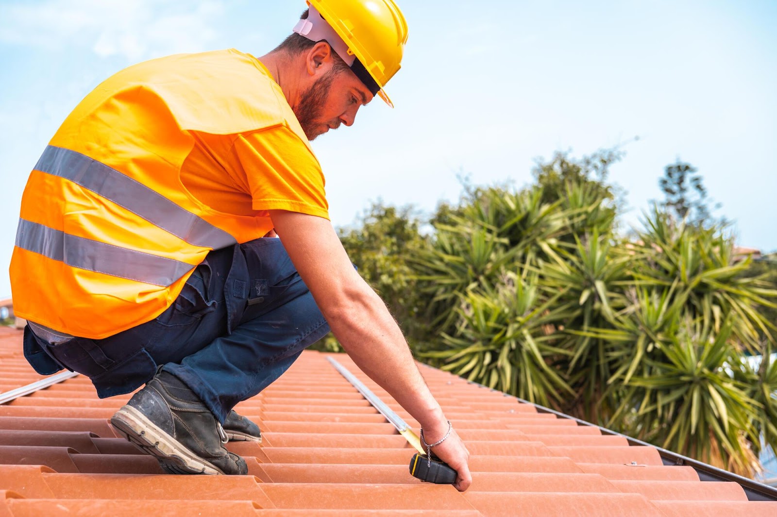 High-Quality Roofing Solutions That Stand the Test of Time