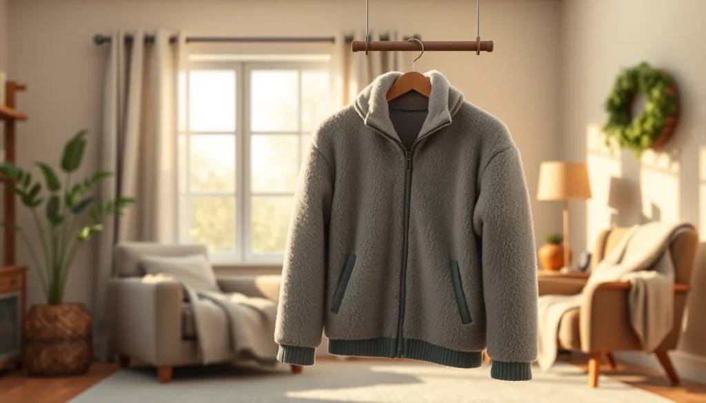 Ontdek de veelzijdigheid van fleece stof prints voor al je creatieve projecten