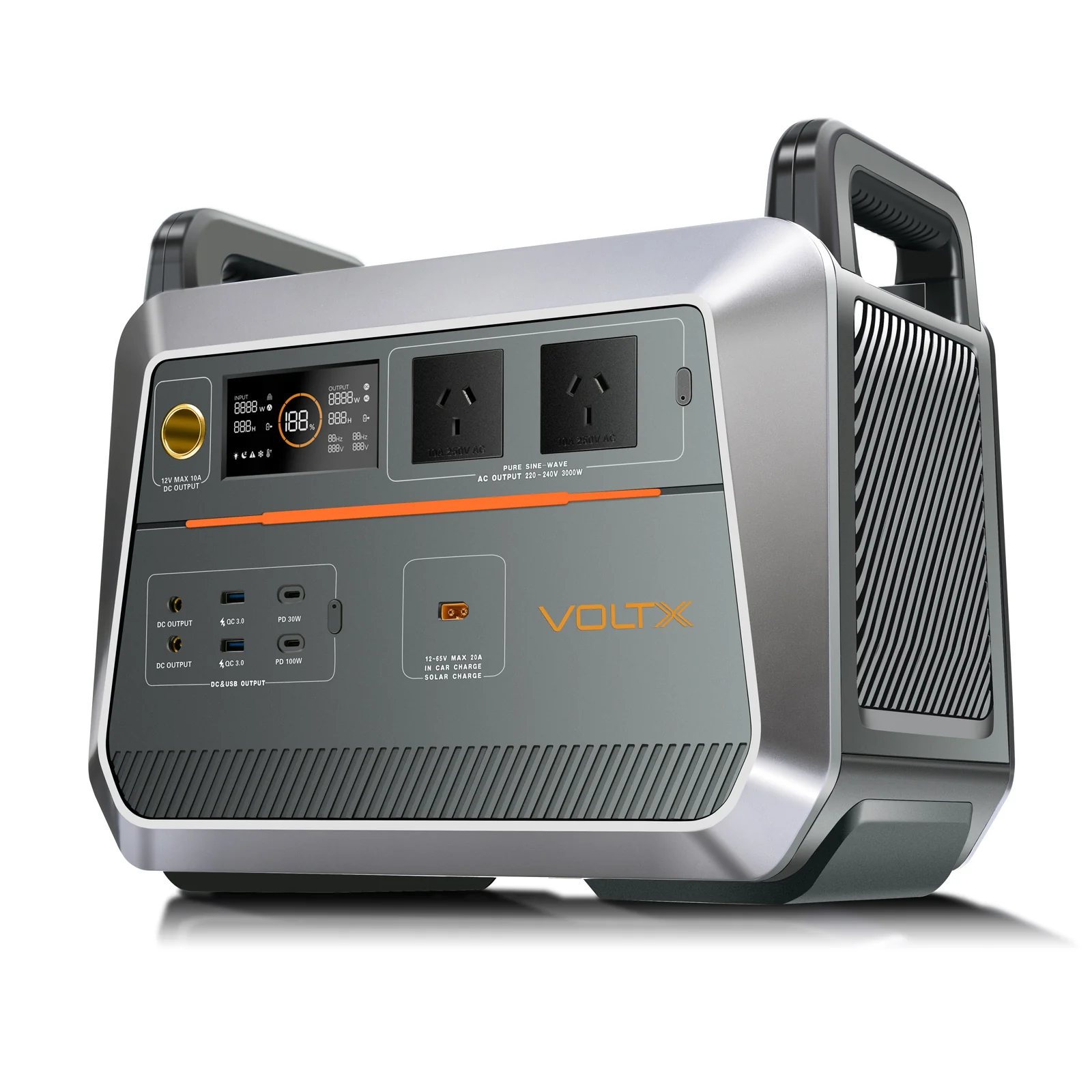 Power Station Advantages for Solar Power Users