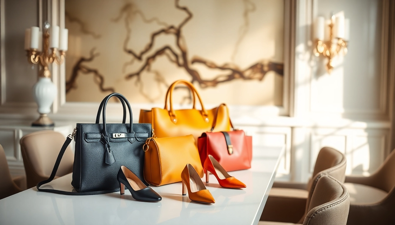 2023년 최고의 레플리카사이트: 명품 쇼핑의 진화