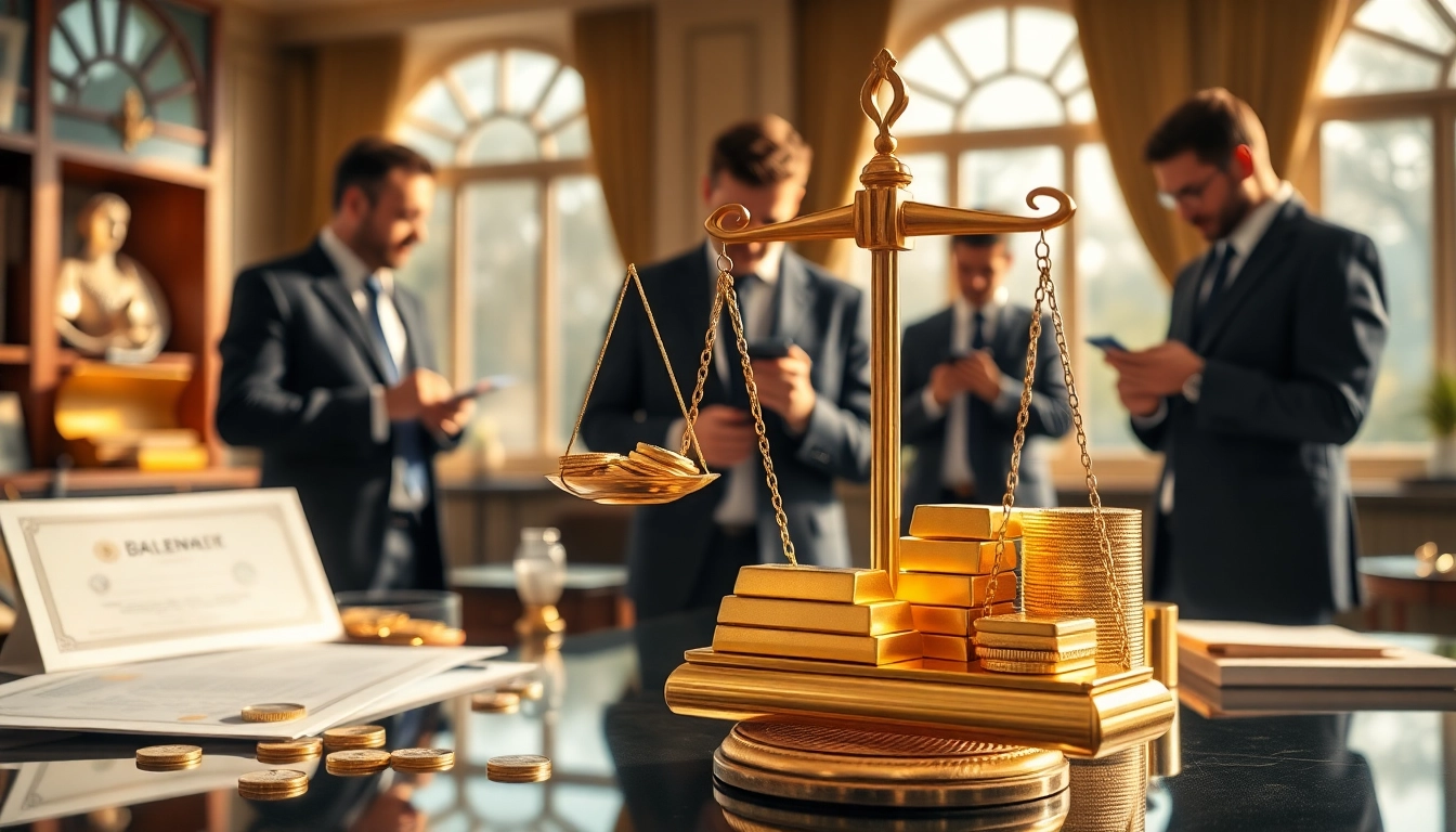 Wertvolle Tipps für weitere Informationen Goldankauf und erfolgreiche Transaktionen