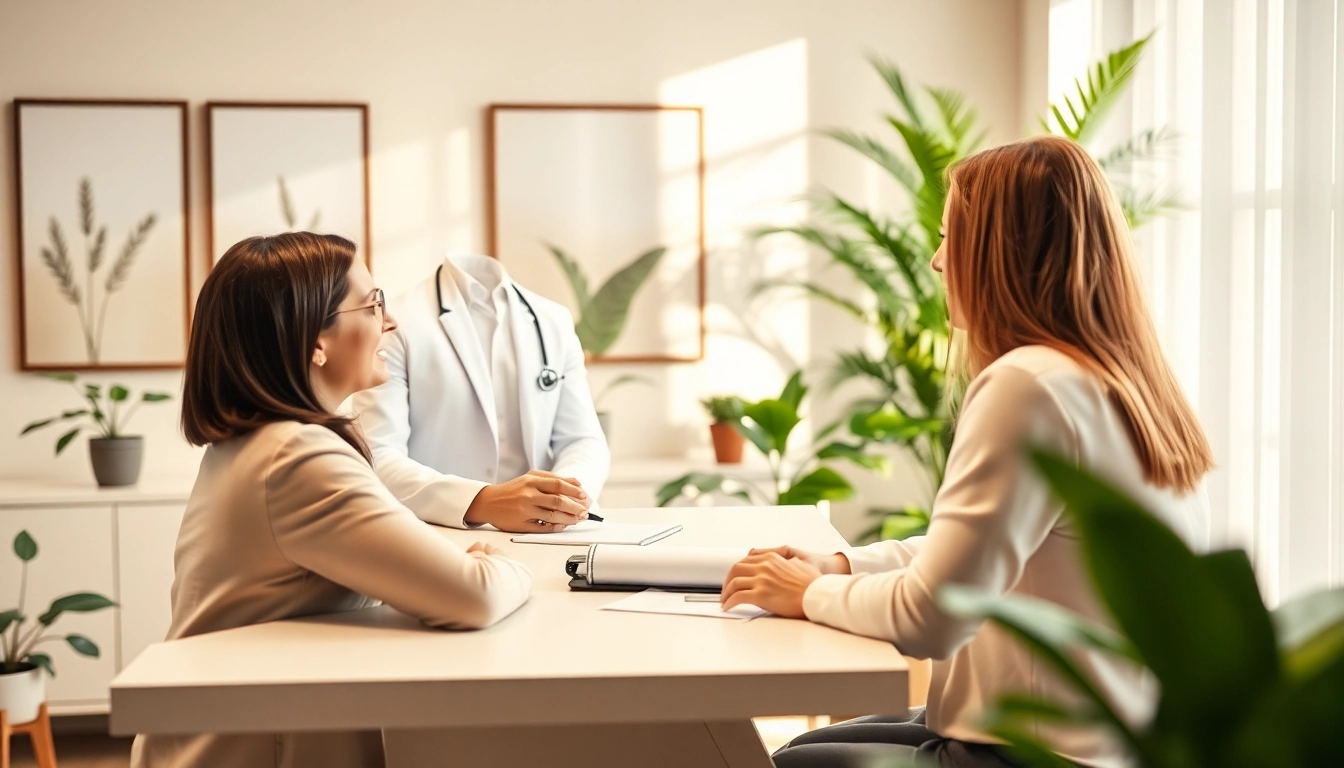 Comprehensive Guide to Finding Psychiatrists in Dubai for Mental Health Care