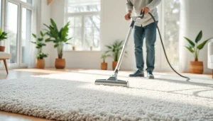 Experience revitalizing carpet cleaning roseville ca in a bright living room setting.