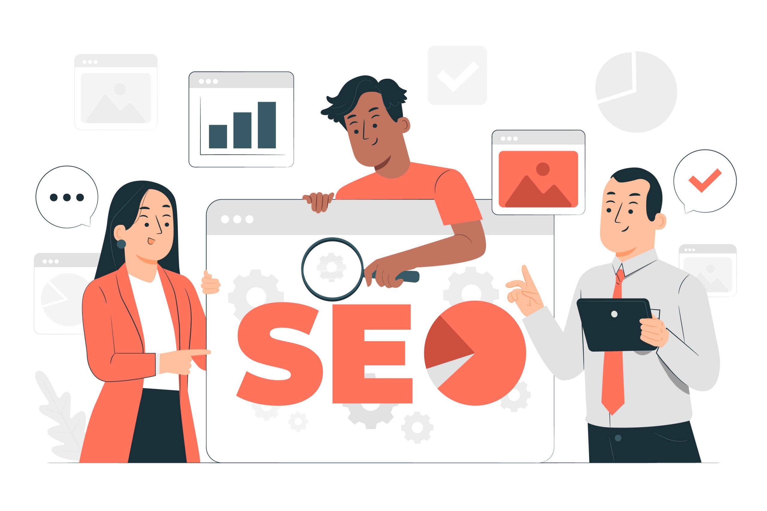 Best Seo Services In USA Trusted By Growing Brands
