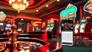 Experience thrilling gambling at https://rr99.center/ with vibrant casino games and engaging player interface.