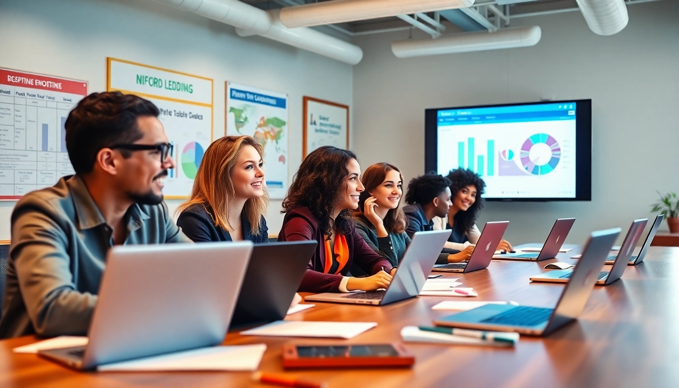 Strategies for Effective Workforce Development in Today’s Economy