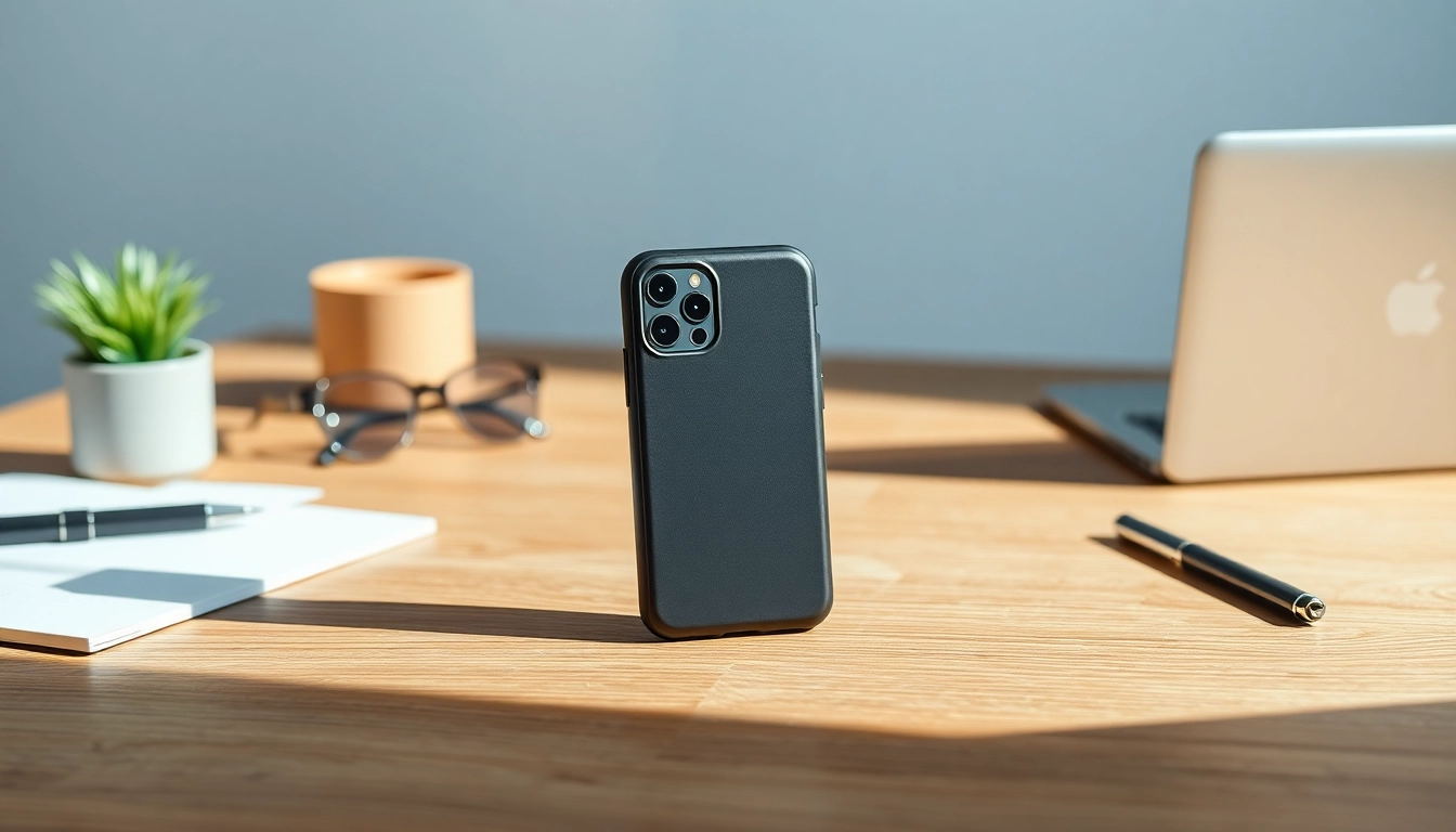 Die perfekte Handy Tasche abschließbar für jede Gelegenheit