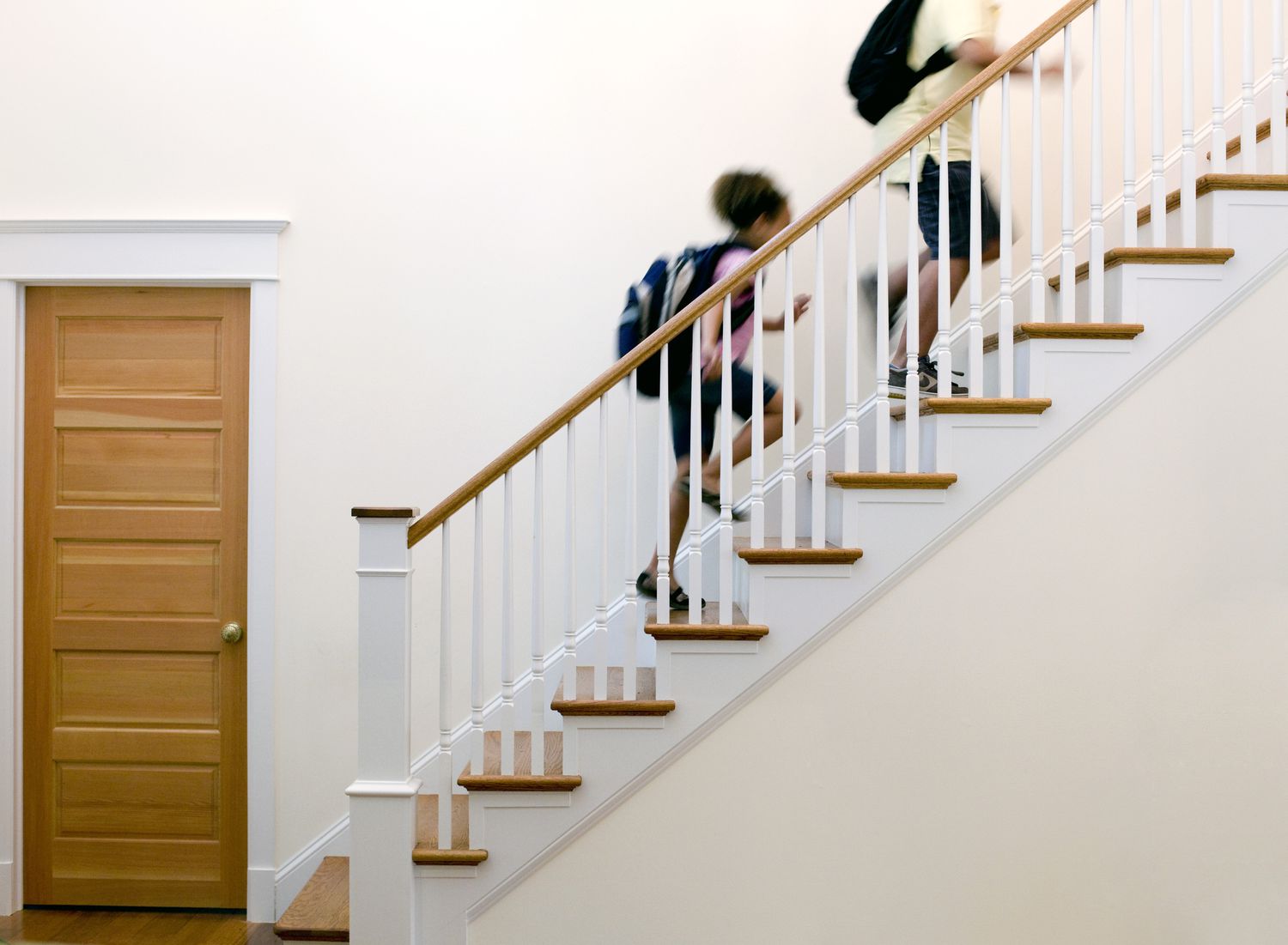 Handrails for Stairs: Safety, Style, and Structural Confidence