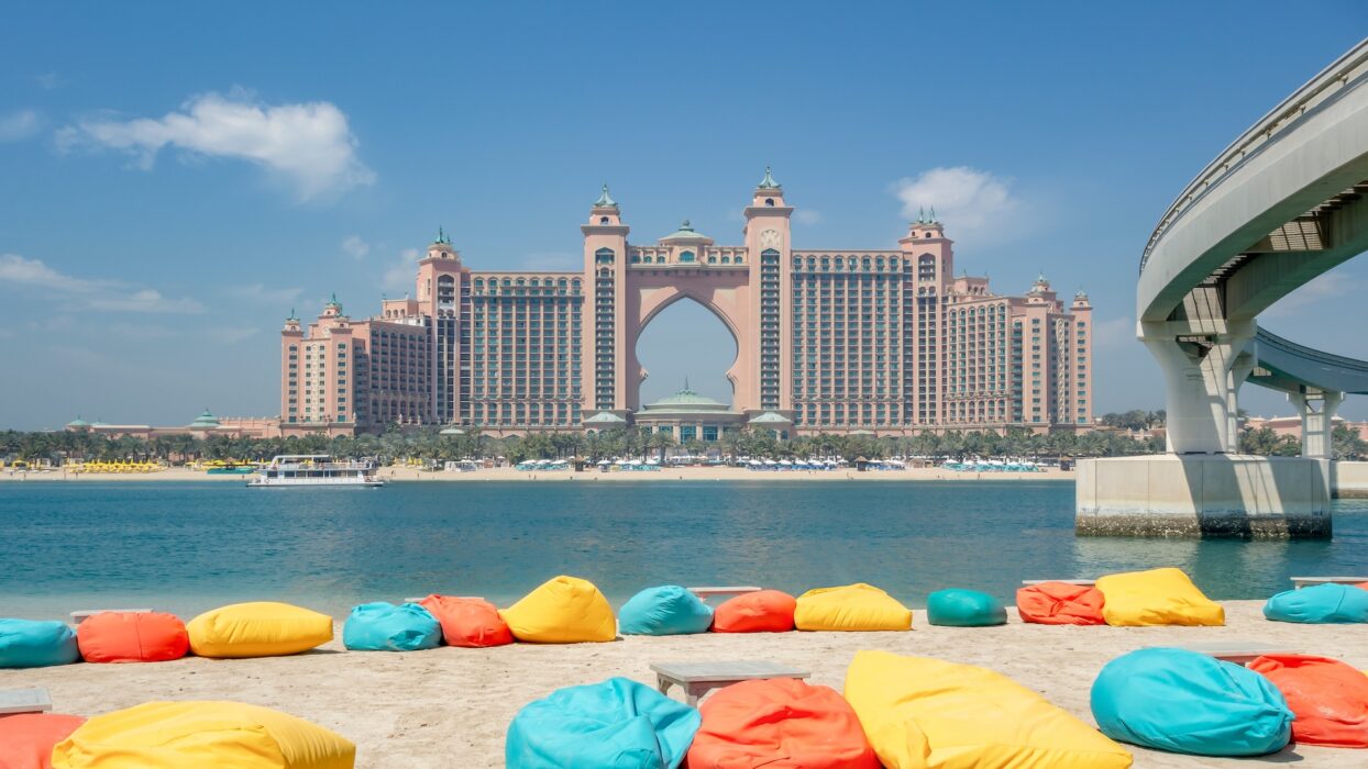 Discover Dubai City Like a Local with City Life Dubai