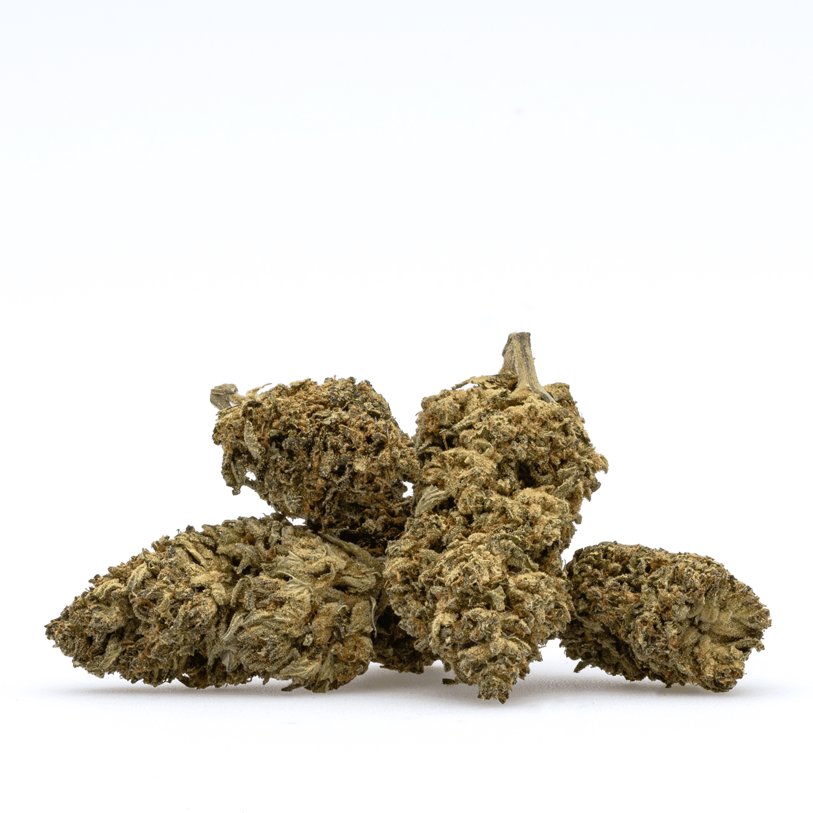 Miami Rave: Crafting Luxury Edibles with Purpose