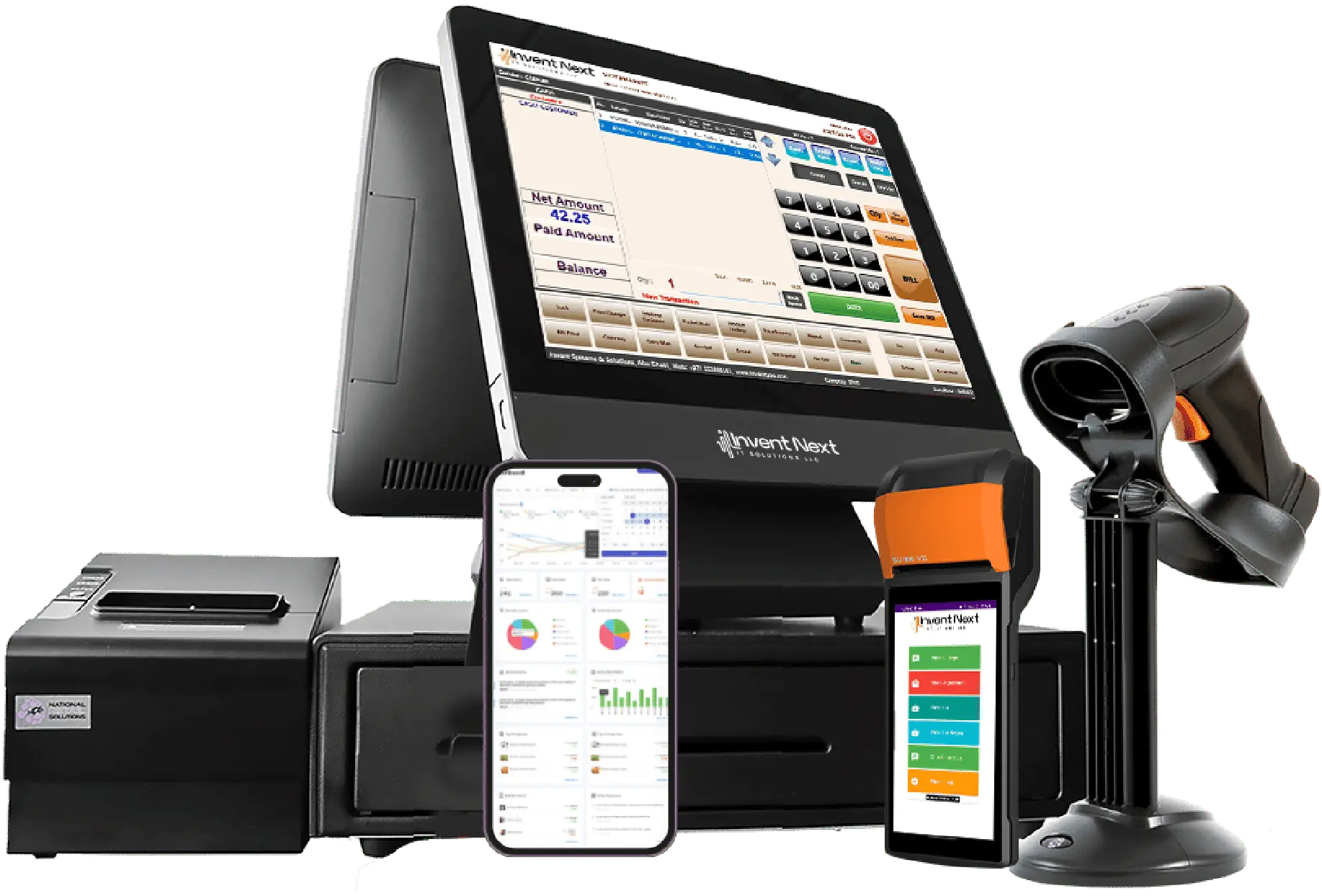 File Sharing – Business-Ready File Sharing Tools Inside Paybrain