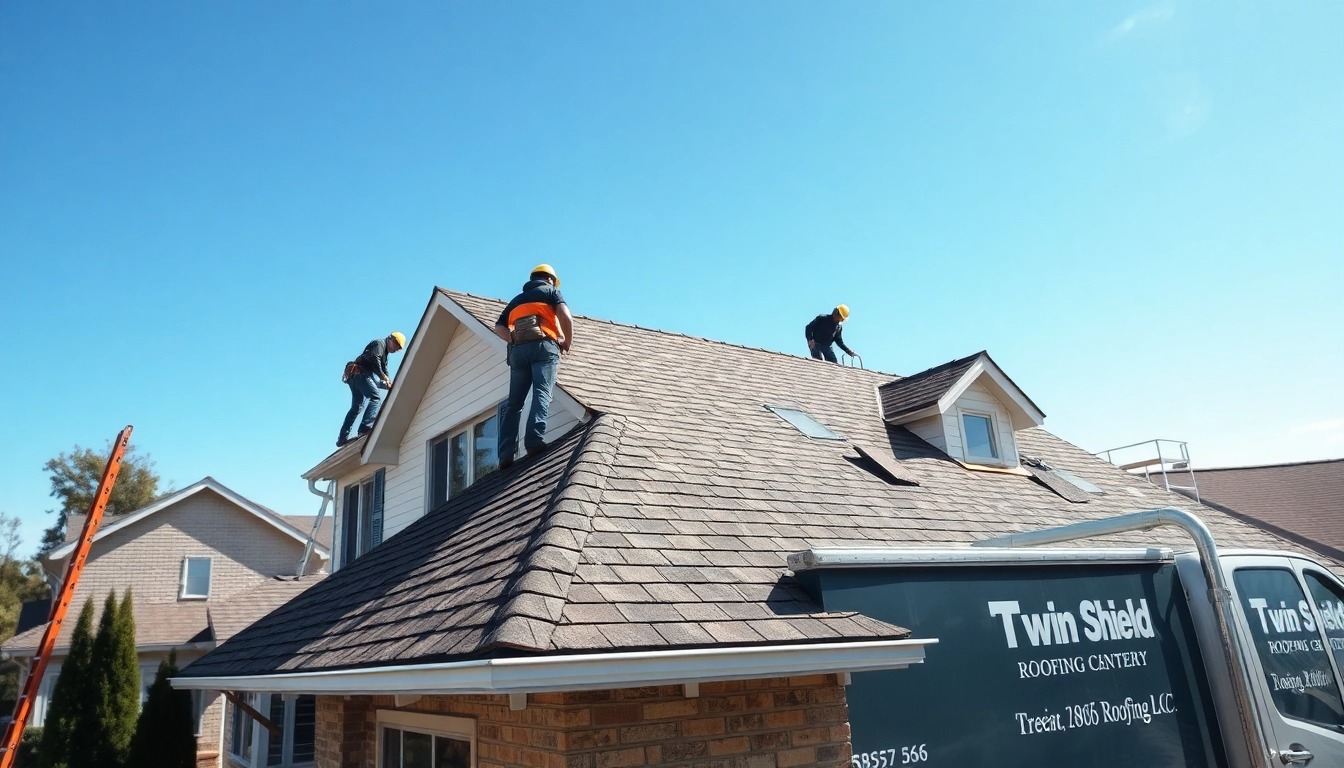 Why Peak Exteriors Is Top Choice for Roofing in Covington, LA