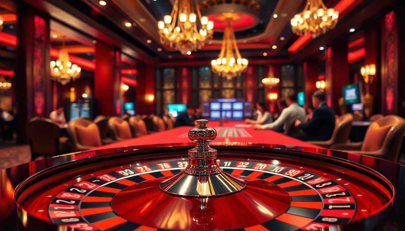 Panduan Lengkap untuk hoki77 login di Kasino Terbaik