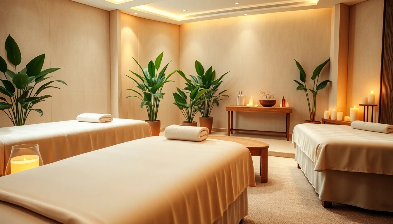 2026년에 최고의 마사지 장소를 찾기 위한 전문가 팁