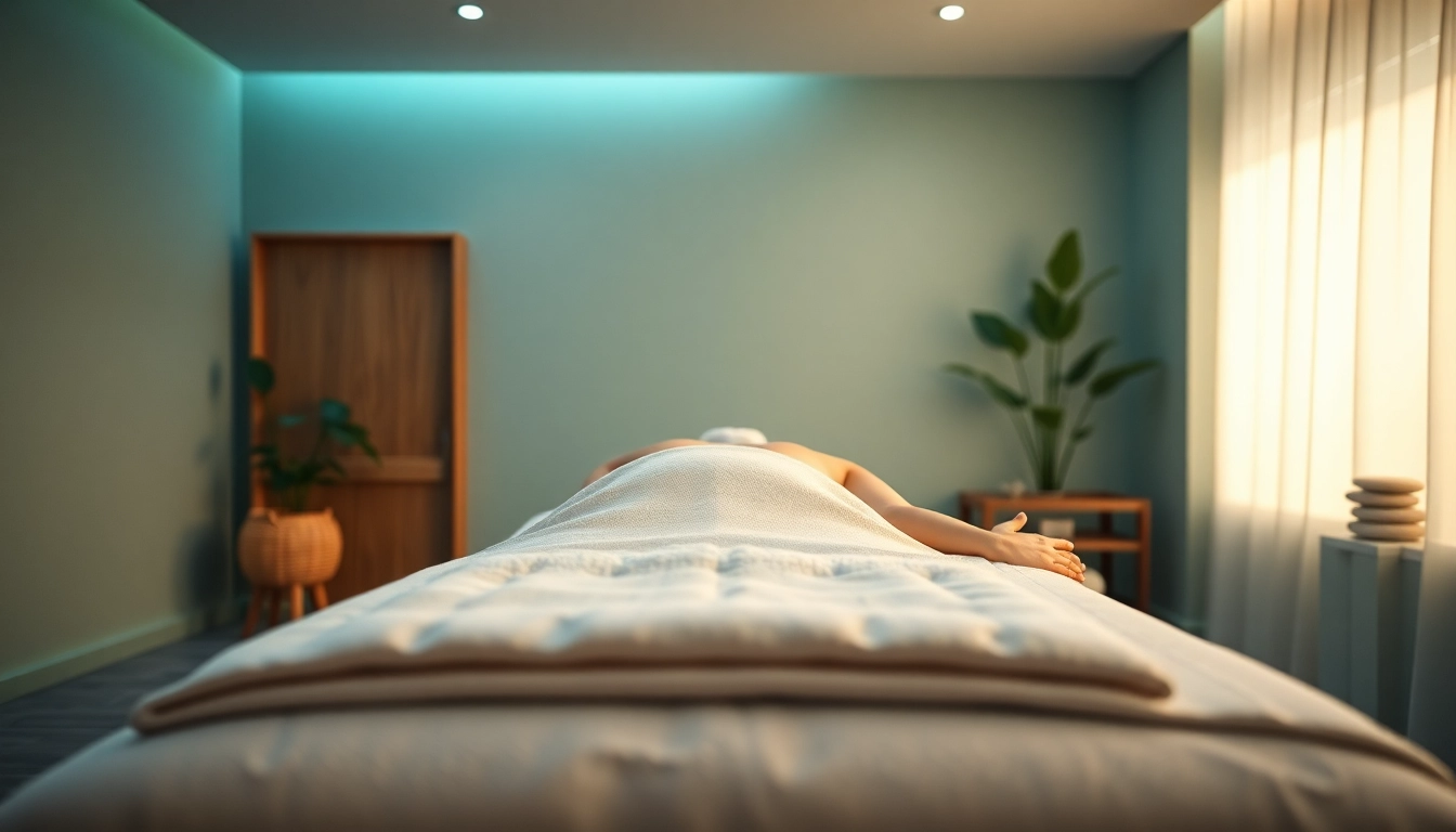 필수 송도마사지 가이드: 2026년 최고의 관행 및 팁 알아보기