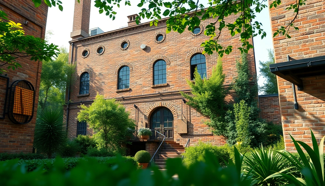 Creating Connections at Old Knows Factory: A Hub for Community and Creativity