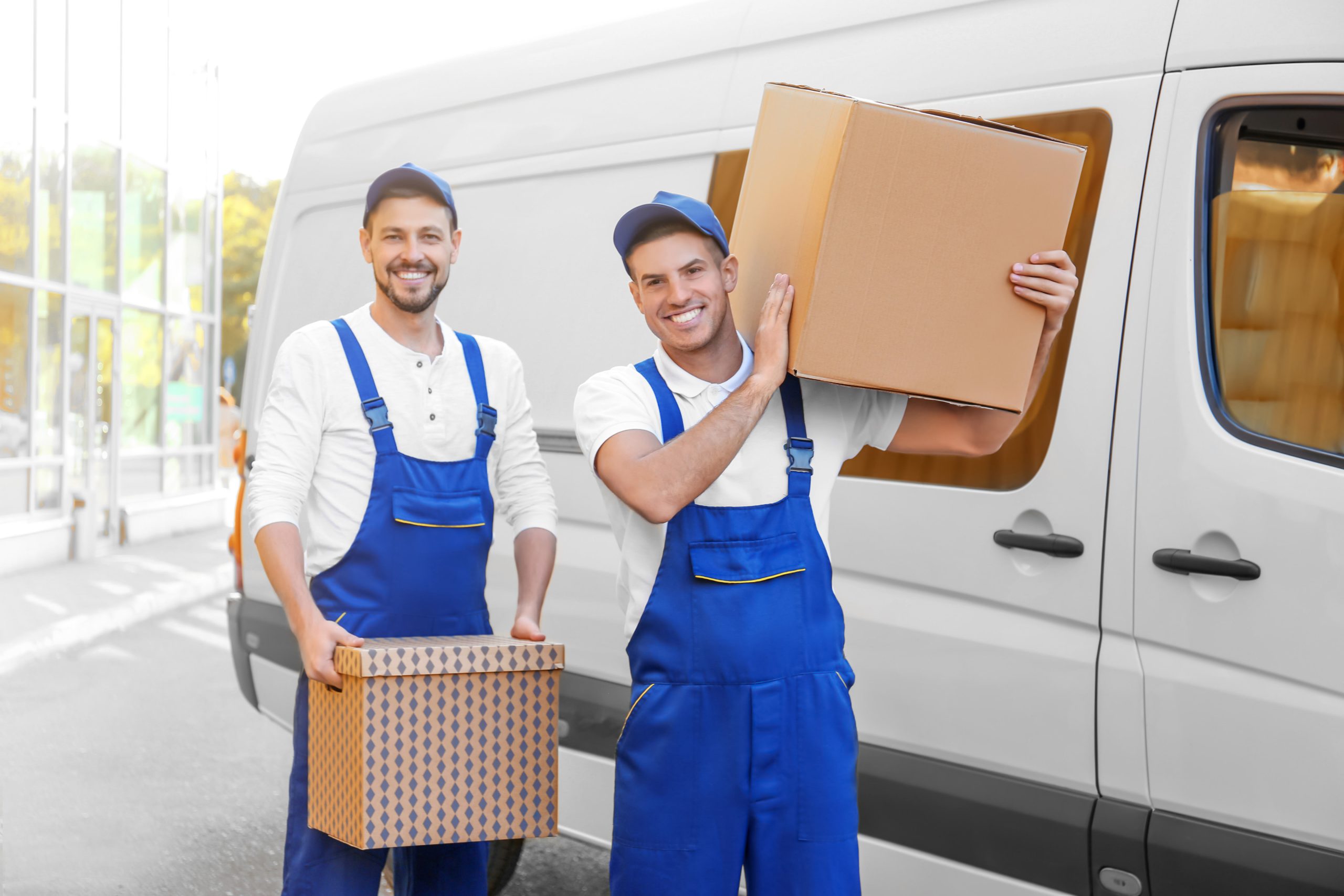 Small apartment movers Phoenix for Quick & Easy Moves