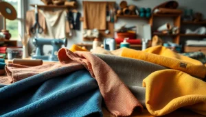 Ontdek goedkope canvas stoffen in diverse kleuren en patronen, perfect voor creatieve projecten.