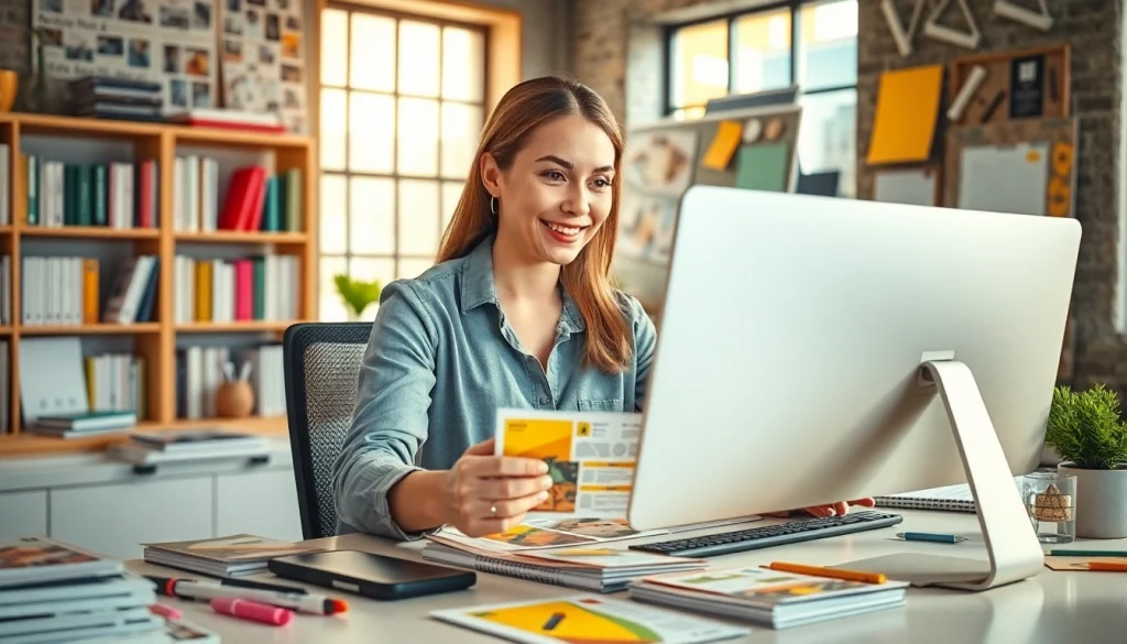 Enhance your marketing with Atlas Direct Mail solutions through innovative design strategies.