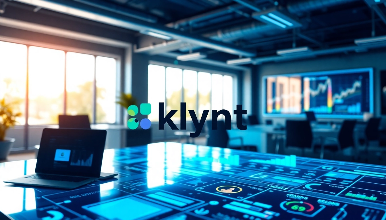 Unveiling the Power of klynt in Digital Marketing Strategies