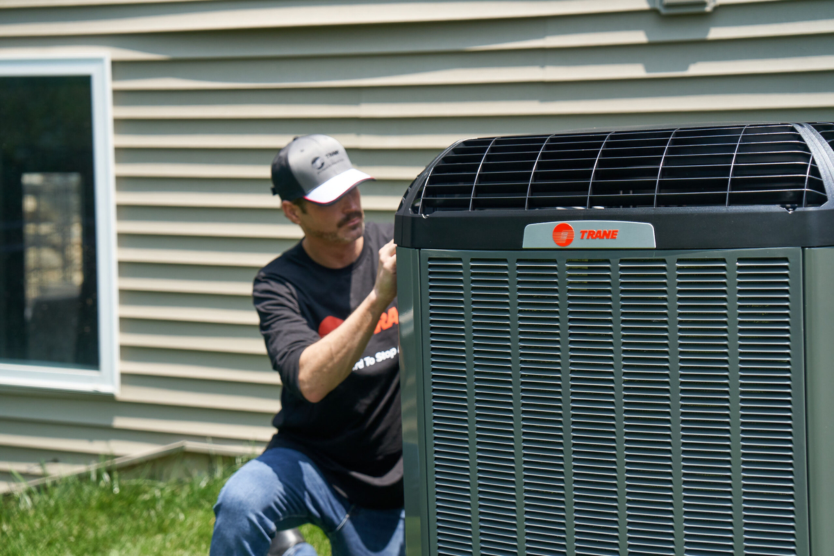 NorthStar Residential Heating and Cooling Services You Can Trust