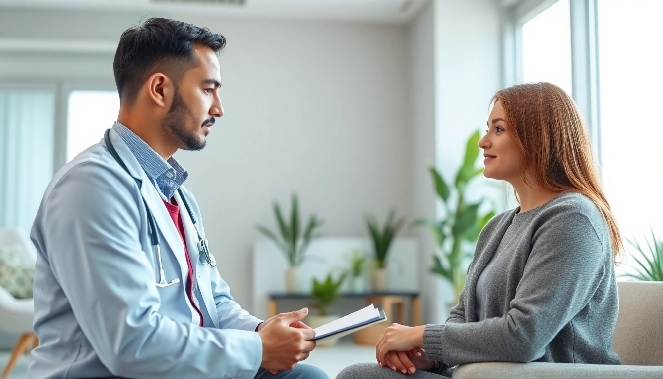 Connecting with Psychiatrists in Dubai: Your Path to Mental Health Support