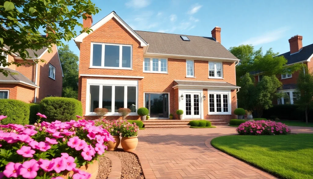 Milton Colonial Addition Renovation enhances traditional home aesthetics with modern touches.