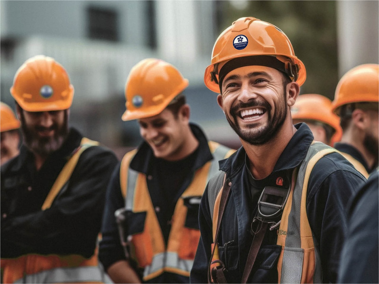 Tennessee Construction Association for Industry Advocacy