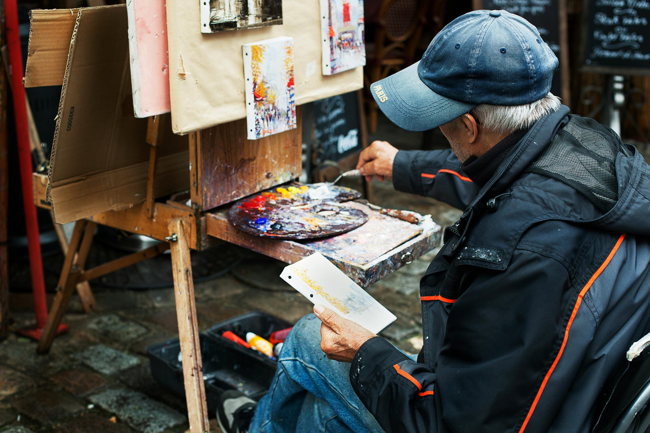 High-Quality Commercial Painters in Polk County IA for All Your Needs